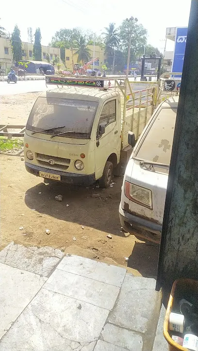 Royal 4 wheeler services and ashok leyland services
