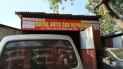 Royal Auto Car Repairing
