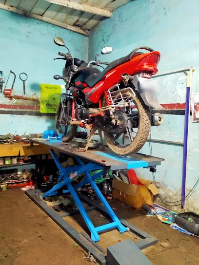 Royal auto garage റോയൽ ആട്ടോ ഗ്യാരേജ് karimulackal