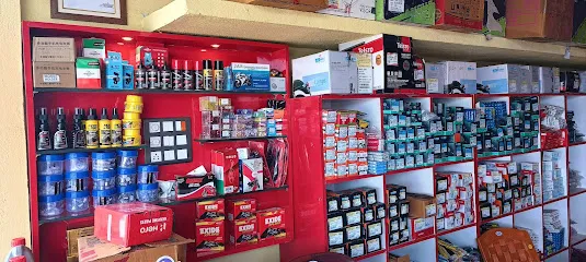 ROYAL AUTO MOBILE SALE AND SERVICE CENTER