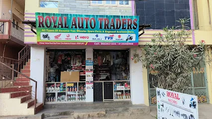 Royal Auto Traders