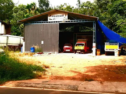 ROYAL AUTO WORK