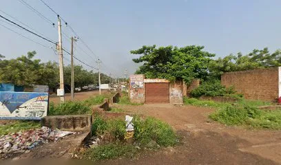 Royal Automobiles and work shop
