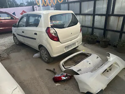 Royal Automotive