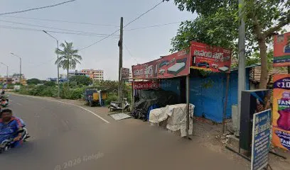 Royal Bike Garage