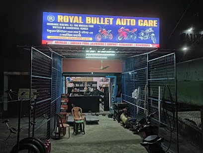 Royal bullet auto care