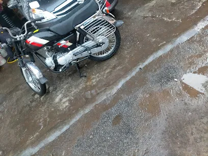 Royal Bullet Hub Auto Service Centre