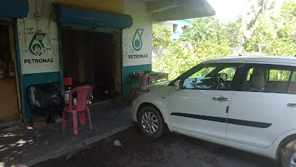 ROYAL CAR AC