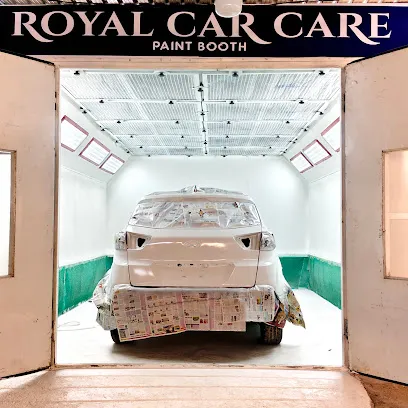 Royal Car Care