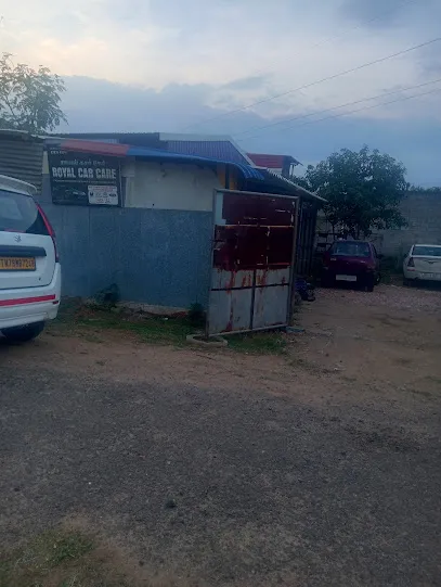 ROYAL CAR CARE