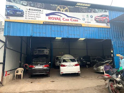 Royal car care
