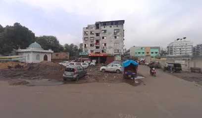 Royal Car Hub Car Workshop