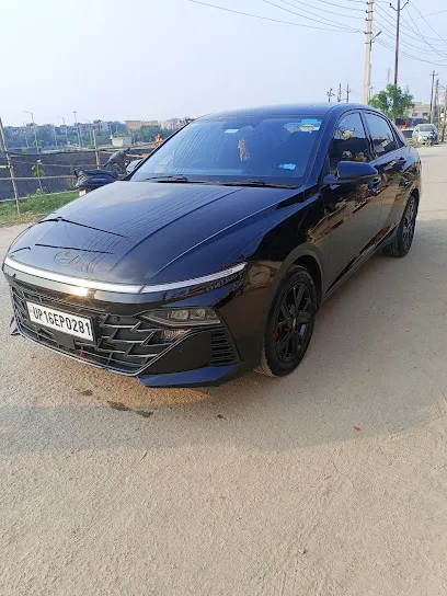 Royal Car servicing