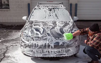 Royal Car Wash And Repair