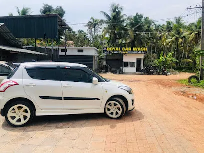 Royal Car Wash