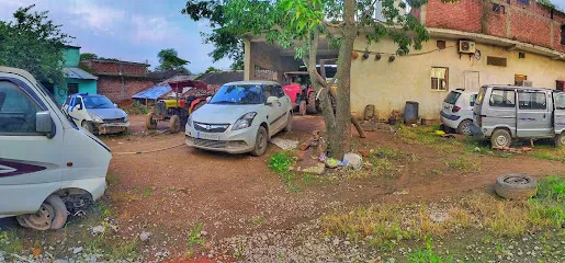 Royal Car Workshop