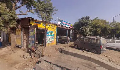 Royal car workshop