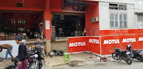 ROYAL CUSTOMS Aizawl