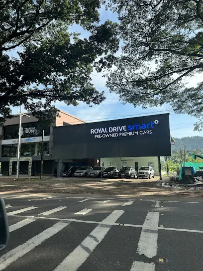 Royal Drive SMART Malappuram
