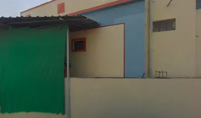 Royal Enfield Automobile and service point