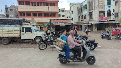 ROYAL ENFIELD GARAGE