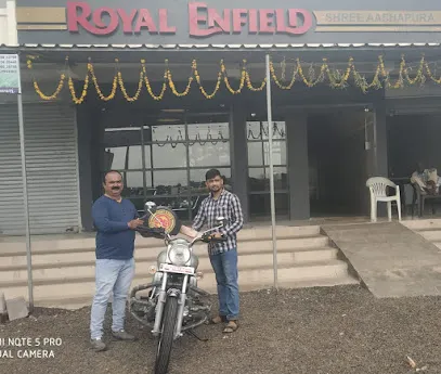 Royal Enfield Keshod