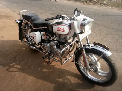 Royal enfield mecanik...