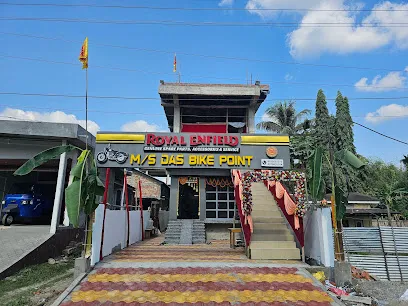 ROYAL ENFIELD SERVIC CENTER NALBARI Best Royal Enfield Service Center M/s das bike point