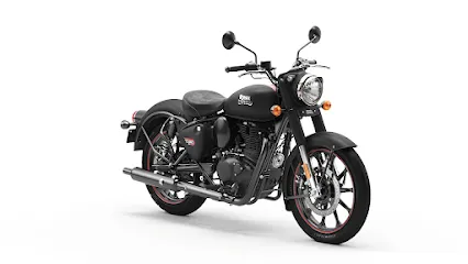 Royal Enfield Service - Accessoriez World
