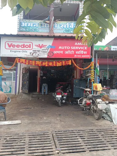Royal enfield service center