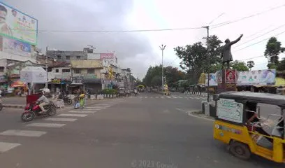 Royal Enfield Service Center - Jagan Motors