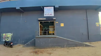 Royal Enfield Service Center - JBC Tonk
