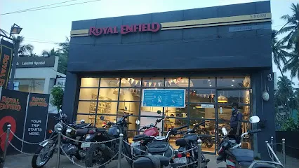 Royal Enfield Service Center - Singam Automobiles