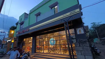 Royal Enfield Showroom - Shivay Motors