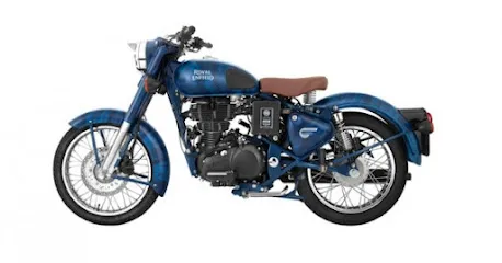 Royal enfield specialist