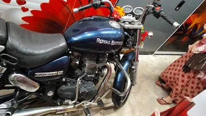 Royal enfield Suhana Automobiles