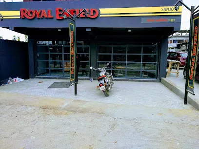 Royal Enfield