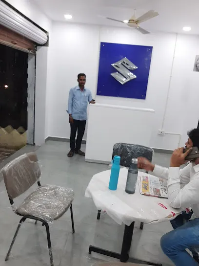 ROYAL MOTORS ( Maruti authorized service center)