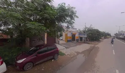 ROYAL MOTORS WORKSHOP