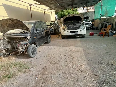 Royal motors