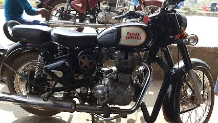 Royal Motors(bullet Service Point)