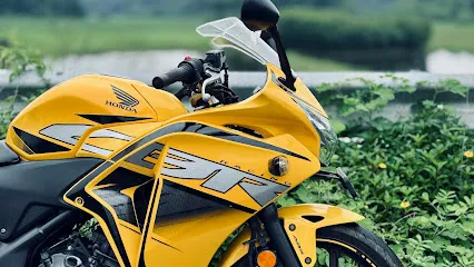 Royal Two Wheeler Workshop