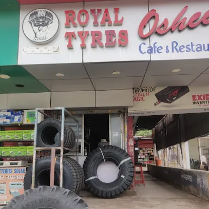 Royal Tyres
