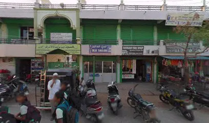 Royal Welding Works