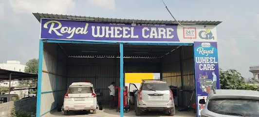 Royal Wheel Care