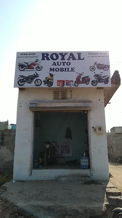 ROYALAUTOMOBILE