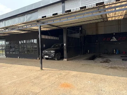 Rozo Car Spa