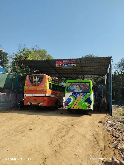 Rp auto works eicher mechanic