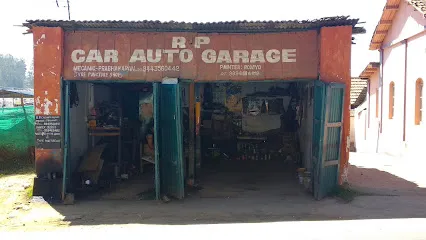 RP Car Auto Garage