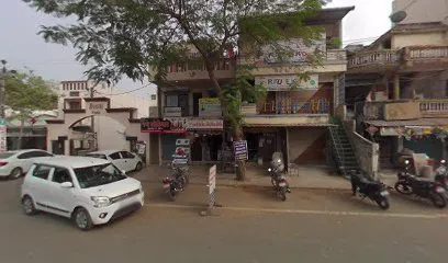 RPM AUTO GARAGE